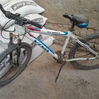 دوچرخه ویوا ۲۶