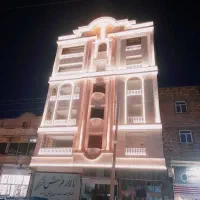 سیم کشی و اب فاضلاب وپکیج صفر تاصد