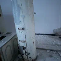 ابگرمکن مخزنی