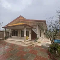 ویلا باغ350mبافت کلاسیک سهیلیه زعفرانیه سنددارمبله
