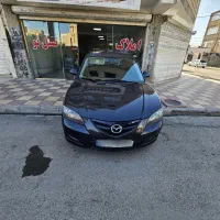 مزدا تیپ ۱