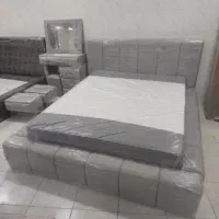تخت خواب تدی