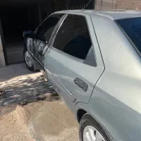 زانتیا مدل 85