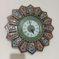 ساعت خاتم کاری