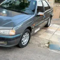 پارس سال۹۳ داشبورد جدید شاسی پلم