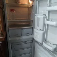 یخچال فریزر