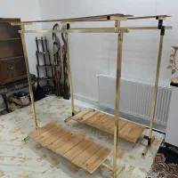 رگال طلایی دو طبقه دانه ۳/۵۹۰