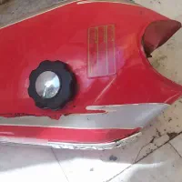 موتور سیکلت