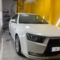 دنا پلاس توربو پنج دنده