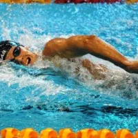 مربی خصوصی شنا در استخر منزل شما