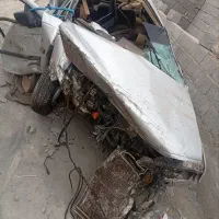 تصادفی مدل ۹۹