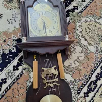 ساعت دیواری