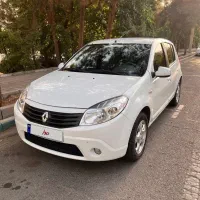 ساندرو اتومات مدل۹۵