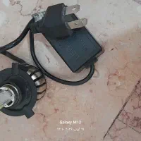 چراغ جلو پراید 131