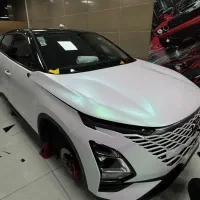 شرایط ویژه اقساط پولیش سرامیک کاور دمپینگ خودرو