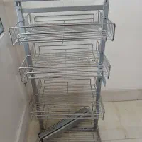 سوپری داخل کابینت