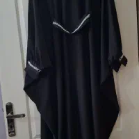 مانتو عبایی
