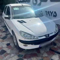 206 مدل ۹۸ تیپ ۵