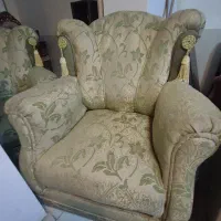 مبل راحتی