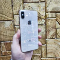 iphone xs 256