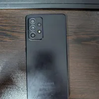 گوشی Galaxy A52s 5G 128|موبایل|تهران, تهران‌نو|دیوار