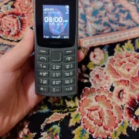 نوکیا سالم و نو تعویضی.
