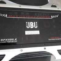 آمپیلی 1800W
