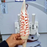 دستگاه بستنی ساز نیک نام