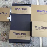 شیرآلات آشپزخانه دوش روشویی توالات مدل آلونی آکبند
