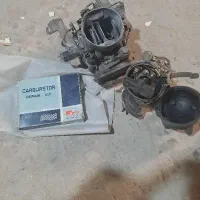 کاراتون نیسان و دلکو نیسان