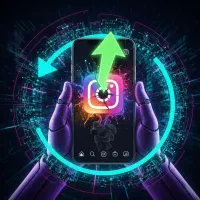 راه‌اندازی ‌پیج‌ توسط تیم حرفه ای صفر تا صد