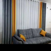 نصاب موکت و پرده