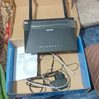 وای فای درحد
