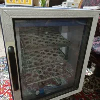 دستگاه جوجه کشی بلدرچین دماوند