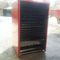 بخاری هیتر انرژی