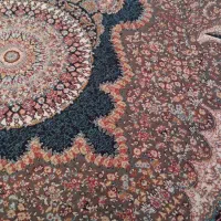 دو عدد فرش ۱۲متری