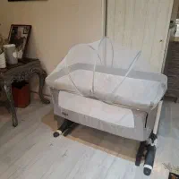 تخت نوزاد ، زویی
