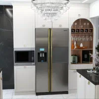 کارگر نیمه ماهر کابینت ساز نیازمندیم