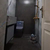 بازسازی/رفع نشتی و نم گیری توالت و حمام / ایزوگام