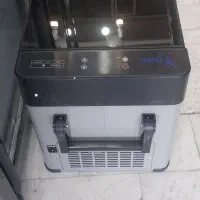 یخچال خودرو و ماشین سنگین