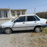 پرایدمدل۸۴|خودرو سواری و وانت|حسن آباد, |دیوار