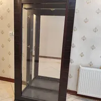 ویترین سالم و شیک