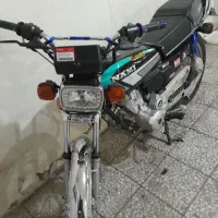 هوندا نامی 125