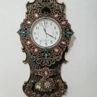 ساعت دیواری کلاسیک