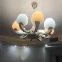 لوستر سرامیک