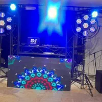 Dj دی جی موزیک عروسی تولد و...