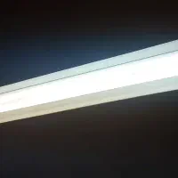 مهتابی دوقلو قدیمی