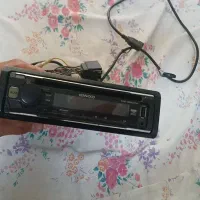 ضبط۶خروج کنوود