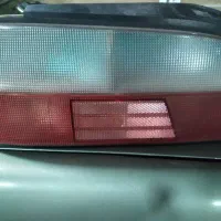 چراغ عقب پرشیا سمت راننده ،فابریک،