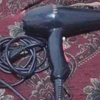 سشوار.  مدل Panasonic.